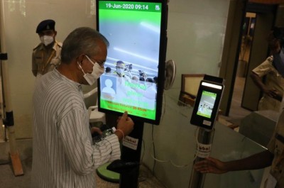 India witnesses biggest jump in COVID-19 cases, death toll stands at 12948Â 