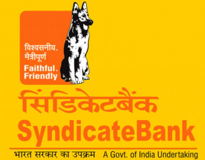 Syndicate Bank surpasses 5 lakh crore business mark targeted for FY 19-20