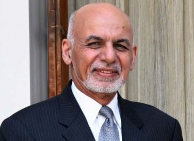 All Afghans should unite for peace: Ghani