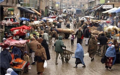 Pakistani army chief, US special envoy discuss Afghan peace process