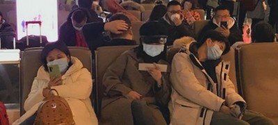 Coronavirus: First case confirmed in Gulf region, more than 6,000 worldwide