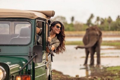 SriLankan Airlinesâ€™ brand video â€˜Serendipity Right Next Doorâ€™ takes social media by storm