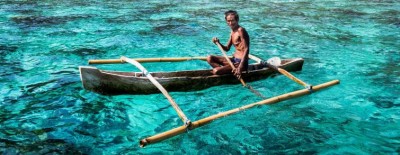 â€˜Dogged pragmatismâ€™ needed to save Ocean: UN Special Envoy