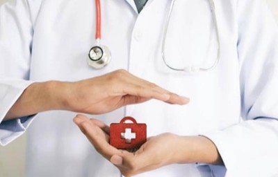 Jammu and Kashmir: 15 lakh register for free health scheme SEHAT