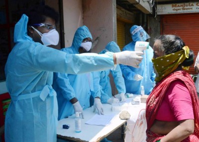 Maharashtra: Aurangabad records 46 new COVID cases