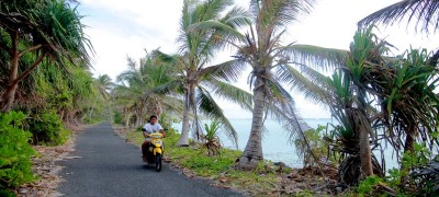 After nearly a decade away, La Niña weather system is back
