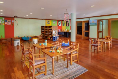 Has your child been to Ollie's Summer Camp yet?