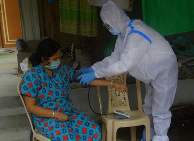 India reports over 78,000 Covid-19 cases in 24 hours, tally touches 68.35 lakh