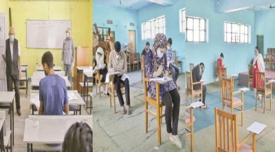Jammu and Kashmir: 6400 students appear in CUCET-2020 from Kashmir