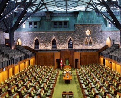 Canada Liberal Govt victory over Conservatives by surviving confidence vote was short-lived