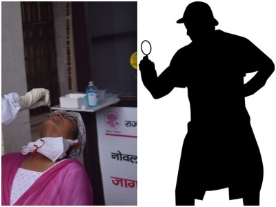 DCGI approves Tata Group's low cost  CRISPR Covid-19 test 'Feluda'