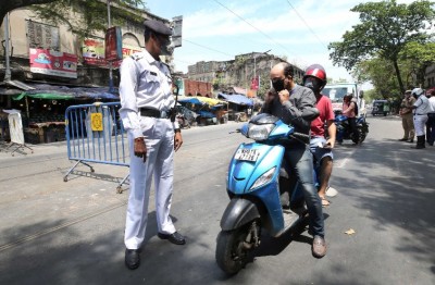 West Bengal: COVID-19 death toll surpasses 1700 mark with highest single-day spike of 53 fatalities
