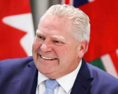 Canada: Dough Ford, Christine Elliott defend Ontario's Chief Medical Officer amid growing calls of resignation