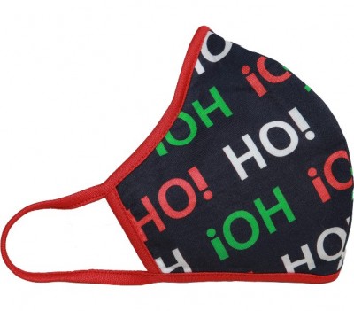 Inmask launches Christmas special masks