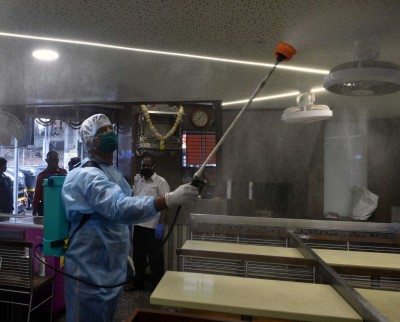 Covid-19: India registers record 24,879 cases, 487 more die