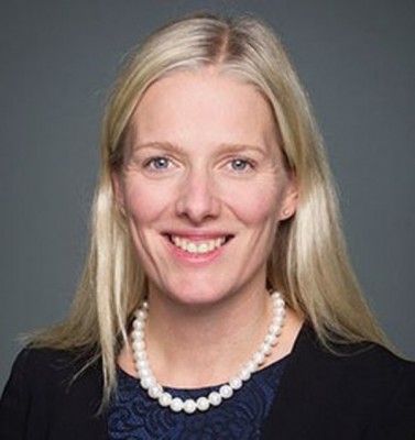 Canada: Ottawa police hate crime unit investigates a man's vulgar abuses at McKenna's office