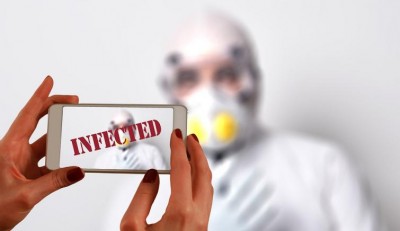 36 more test Covide+ in Meghalaya, active cases 765