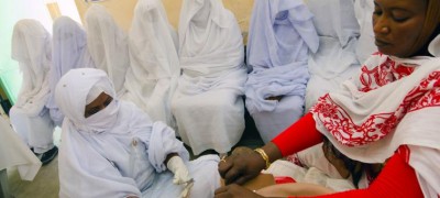 Investing in health workers yields â€˜triple dividendâ€™, WHO chief says in New Yearâ€™s message