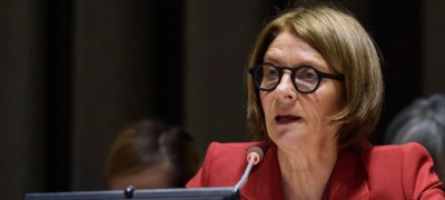 UN body underscores priority of health, safety during â€˜unprecedentedâ€™ COVID-19 challenges