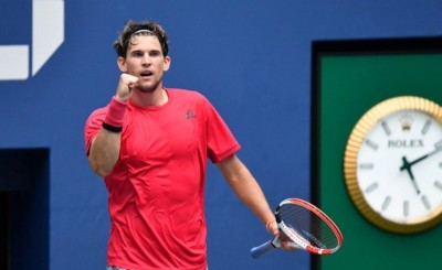 Dominic Thiem beats Alexander Zverev to clinch US Open title  