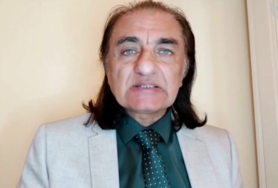 People of Gilgit-Baltistan already tasting sour taste of Nov 15 polls: Activist Amjad Ayub Mirza