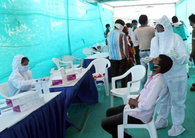 Delhi COVID: recoveries cross 1 lakh mark