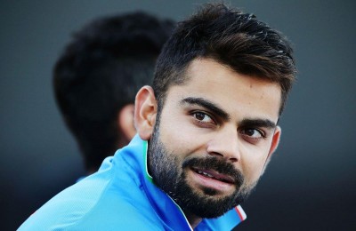 Beirut blast leaves Virat Kohli 'heartbroken and shocked'