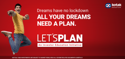 Kotak Mutual Fund launches a digital campaign for investor education in the pandemic situation