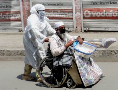 Coronavirus: Over 95,000 patients recover in 24 hours, Covid-19 tally crosses 53 lakh