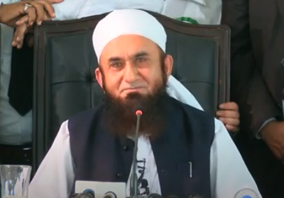 Pakistan: Religious scholar Tariq Jamil tests COVID-19 positive, admitted to hospital