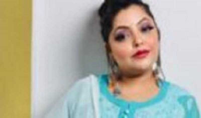 TV actor Divya Bhatnagar dies of Covid at 34