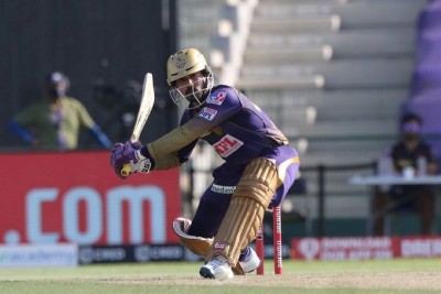 KKR win against KXIP by 2 runs in IPL thriller