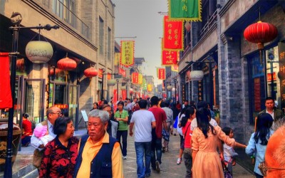 Chinese mainland reports 49 newly confirmed COVID-19 cases