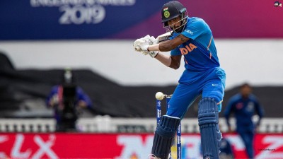 Have worked hard on fitness, ready for IPL, says MI star Hardik Pandya