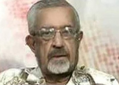 Veteran cricket journalist and commentator Kishore Bhimani passes away