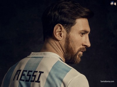 Lionel Messi leads Argentina to victory over Ecuador