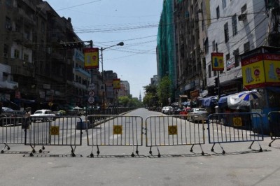 COVID-19: Death toll touches 114 in India 