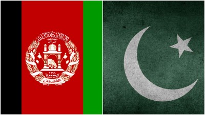 Afghan civilians killed in Pakistani shelling