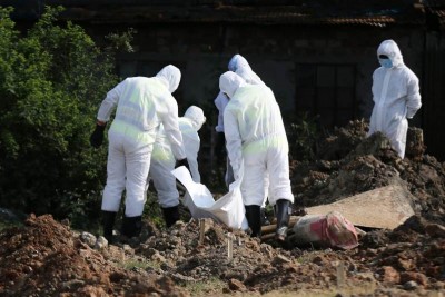 Bangladesh records 1,733 new nCoV cases