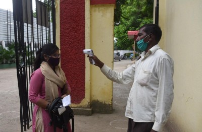 India reports more than 90,000 COVID-19 recoveries for the 3rd successive day