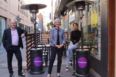 South Australian Tourism Commission strategizing to reopen tourism in the post pandemic phase