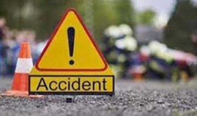 China: Six killed,10 injured in car accident