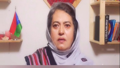 Canada-based Baloch leader describes Aug 14 as 'Black Day', slams Pakistan Army