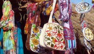 Jammu and Kashmir: Craft entrepreneurs urged to apply for RCMC