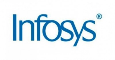 Infosys registers profit in Q2