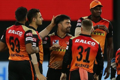IPL 2020: SRH defeat DC by 88 runs, keep hopes alive for play-off