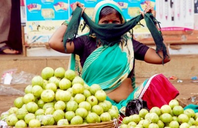 India records over 48,000 COVID-19 cases in last 24 hrs, total tally mounts to 13.85 lakh