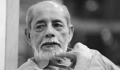 Bangladesh: Veteran journalist Rahat Khan passes away