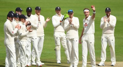 Stuart Broad makes rapid gains after match-winning show