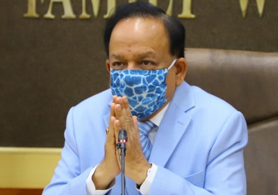 Confident that coronavius vaccine will be ready in 3-4 months: Dr Harsh Vardhan